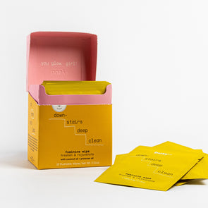 Primrose Feminine Cleansing Cloths
