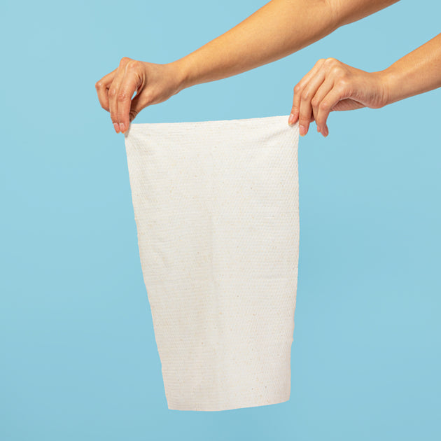 Toning Body Cleansing Cloths